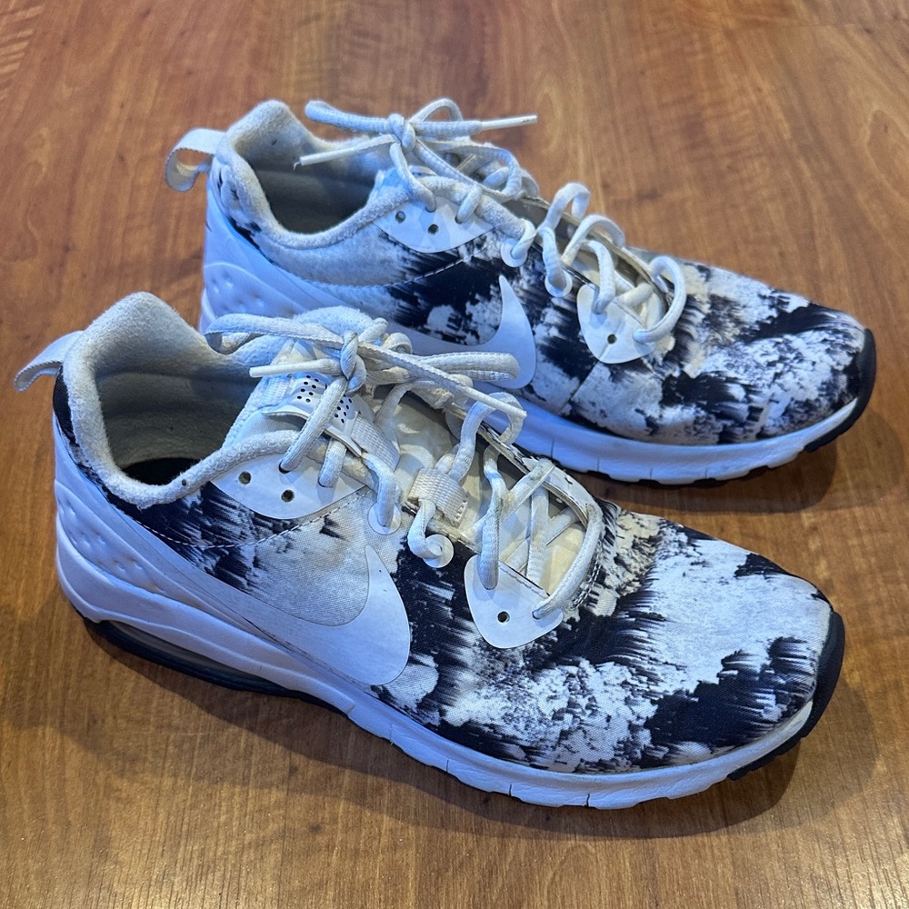 Nike Air Max Running Shoes